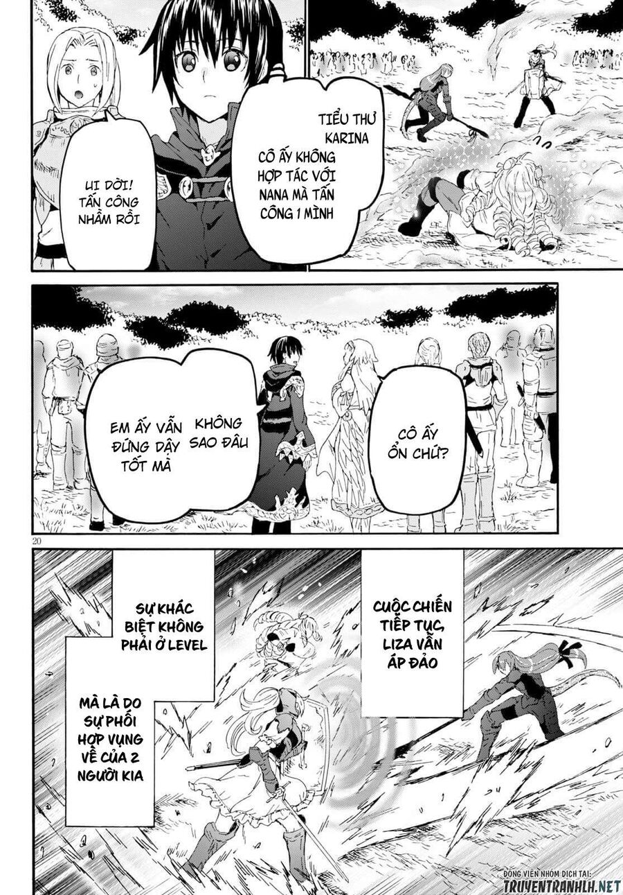 Dị Giới Cuồng Tưởng Khúc [Chap 1-79]