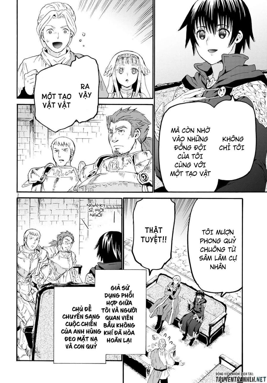 Dị Giới Cuồng Tưởng Khúc [Chap 1-79]