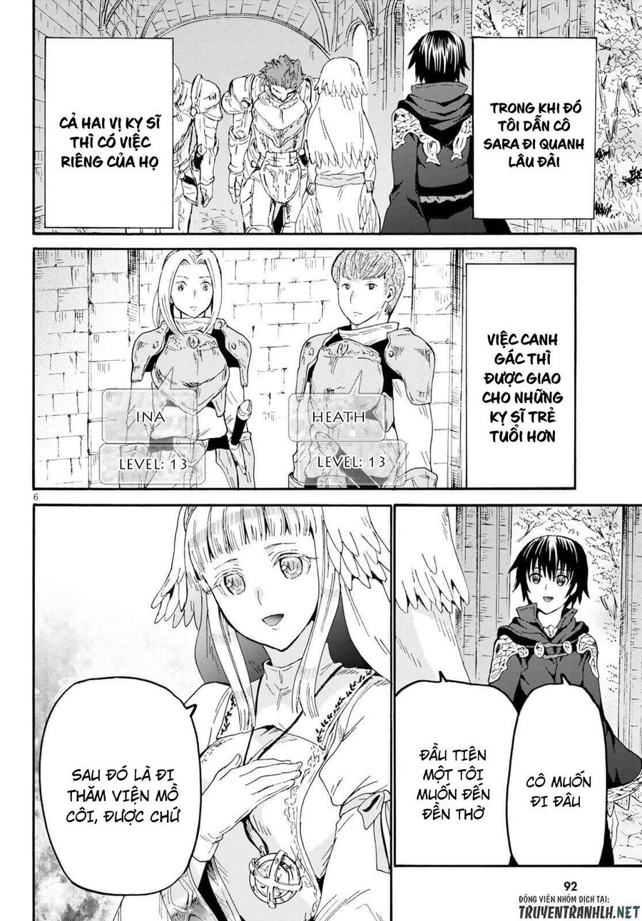 Dị Giới Cuồng Tưởng Khúc [Chap 1-79]