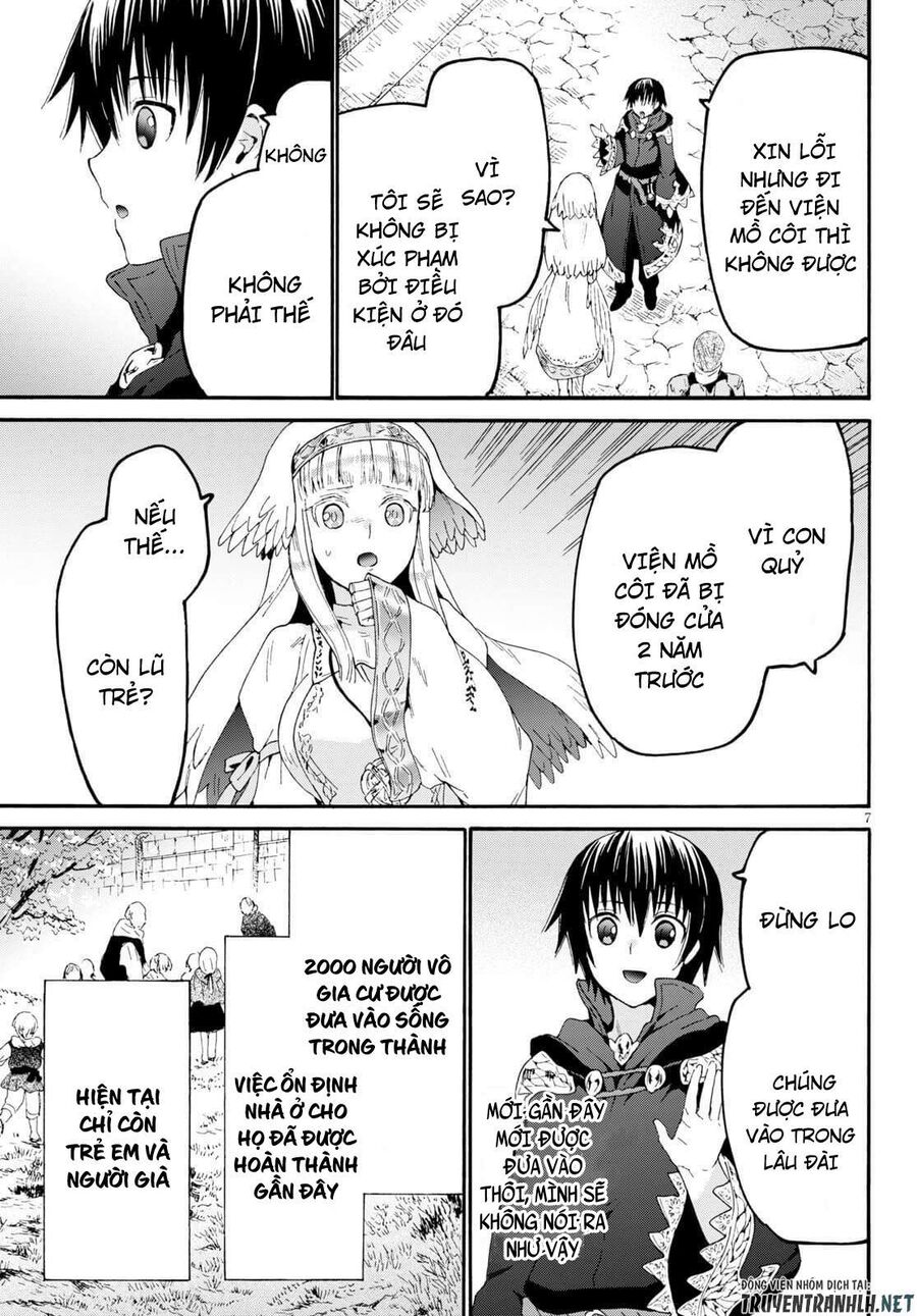 Dị Giới Cuồng Tưởng Khúc [Chap 1-79]
