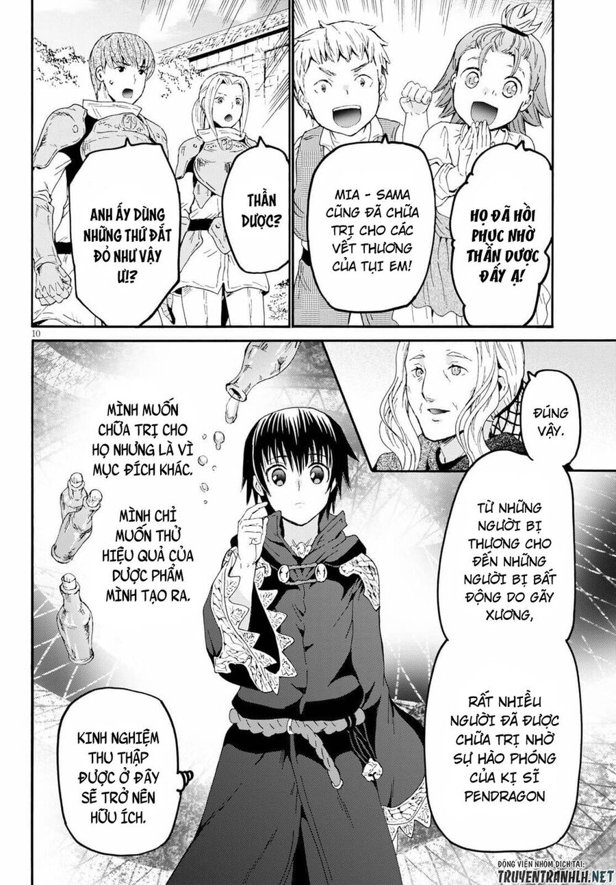 Dị Giới Cuồng Tưởng Khúc [Chap 1-79]