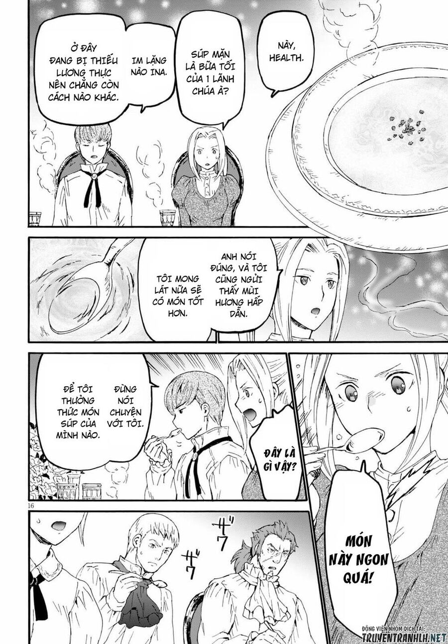 Dị Giới Cuồng Tưởng Khúc [Chap 1-79]