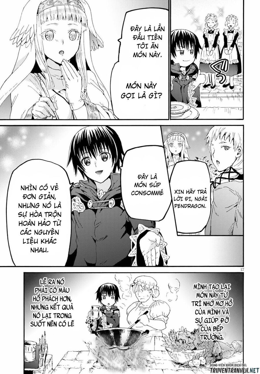 Dị Giới Cuồng Tưởng Khúc [Chap 1-79]