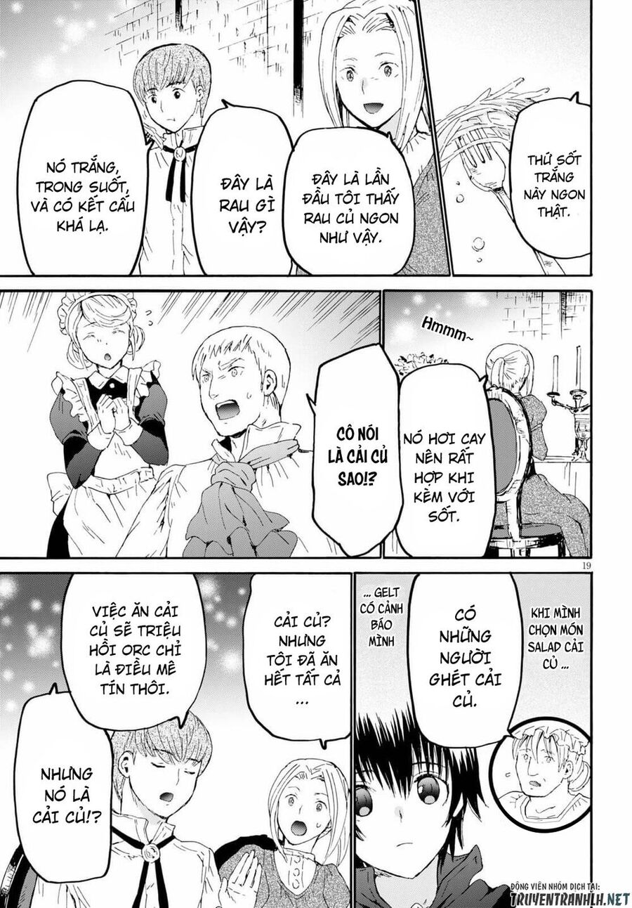 Dị Giới Cuồng Tưởng Khúc [Chap 1-79]