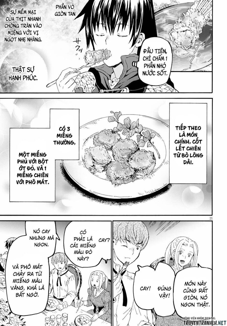 Dị Giới Cuồng Tưởng Khúc [Chap 1-79]
