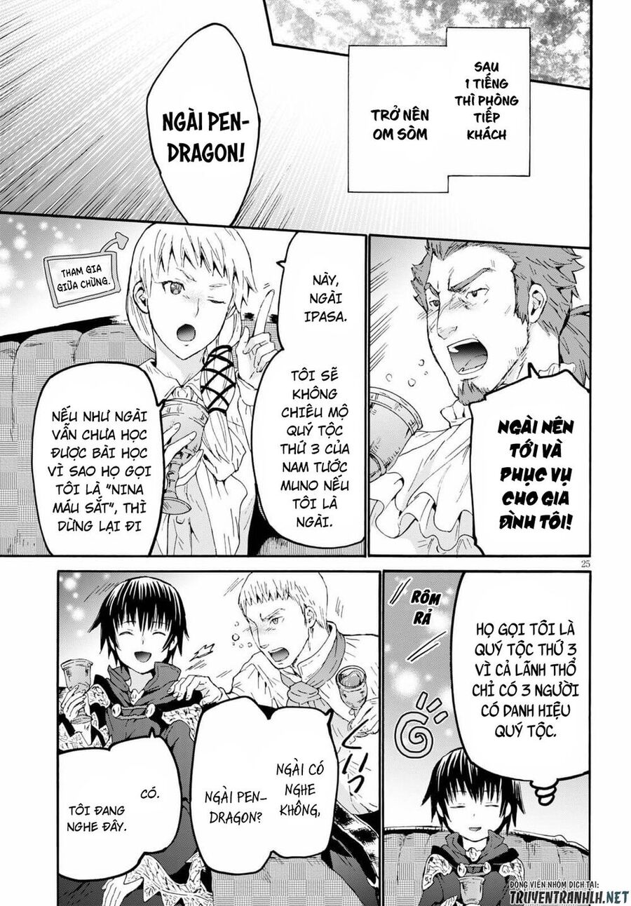 Dị Giới Cuồng Tưởng Khúc [Chap 1-79]