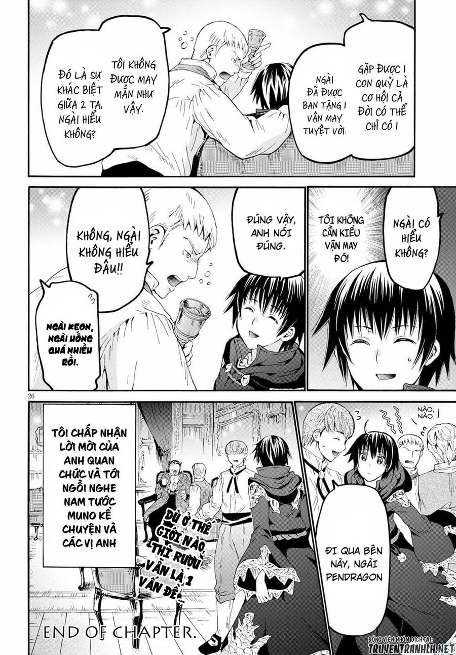 Dị Giới Cuồng Tưởng Khúc [Chap 1-79]