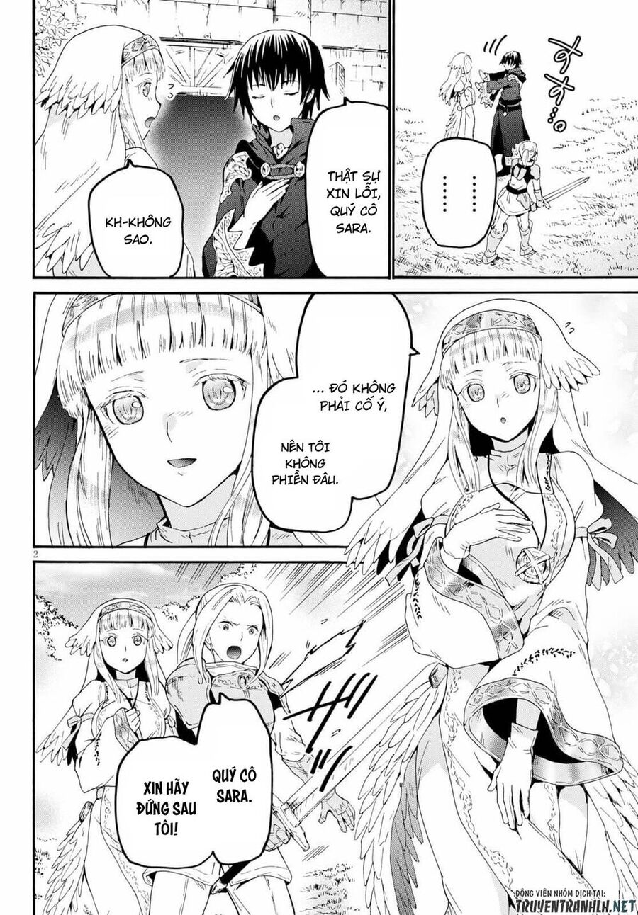 Dị Giới Cuồng Tưởng Khúc [Chap 1-79]
