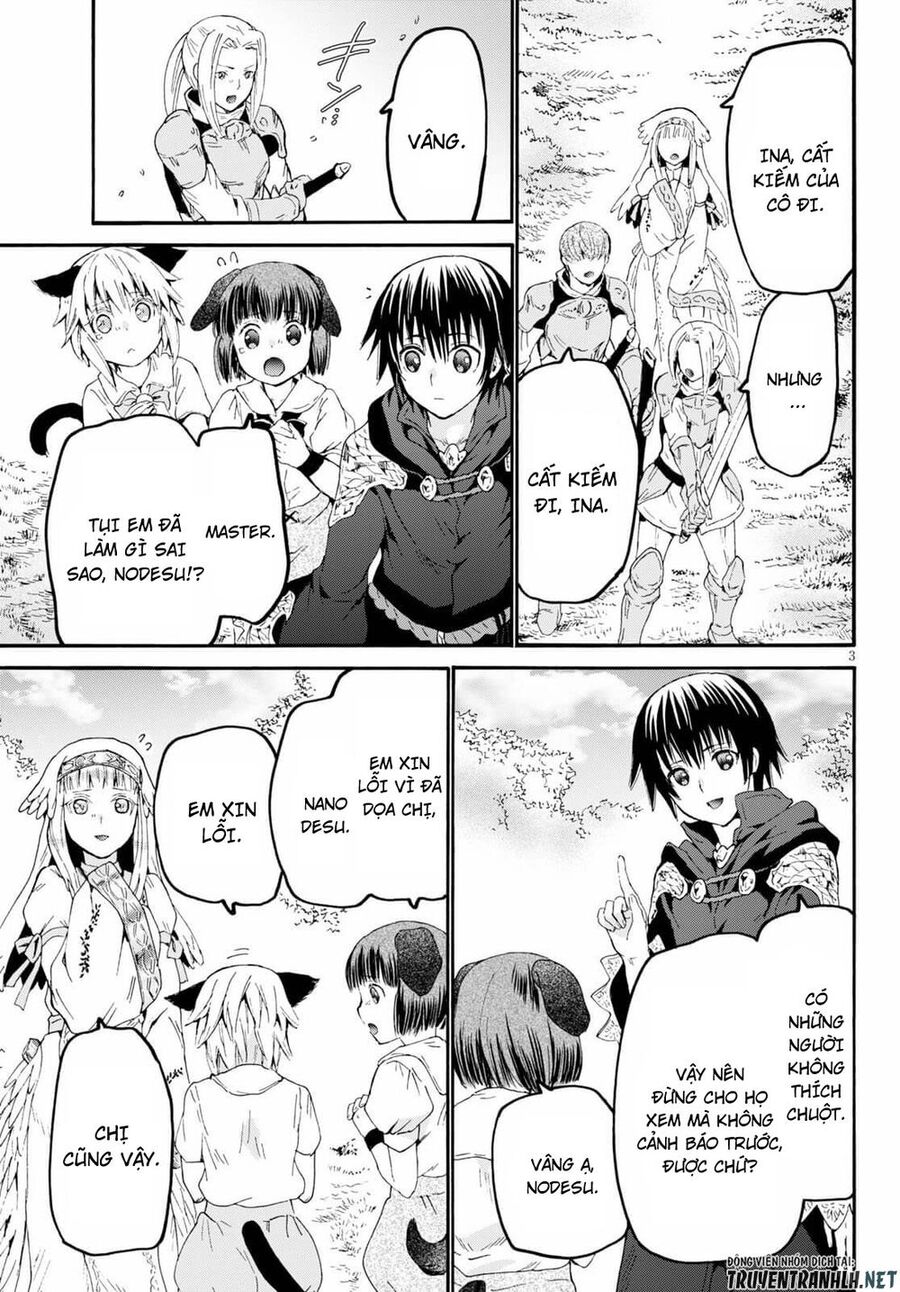 Dị Giới Cuồng Tưởng Khúc [Chap 1-79]
