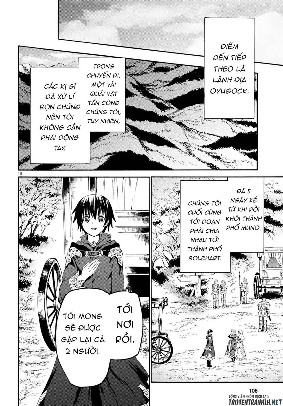 Dị Giới Cuồng Tưởng Khúc [Chap 1-79]