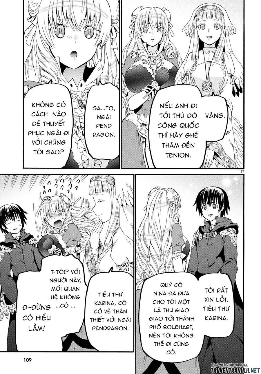 Dị Giới Cuồng Tưởng Khúc [Chap 1-79]