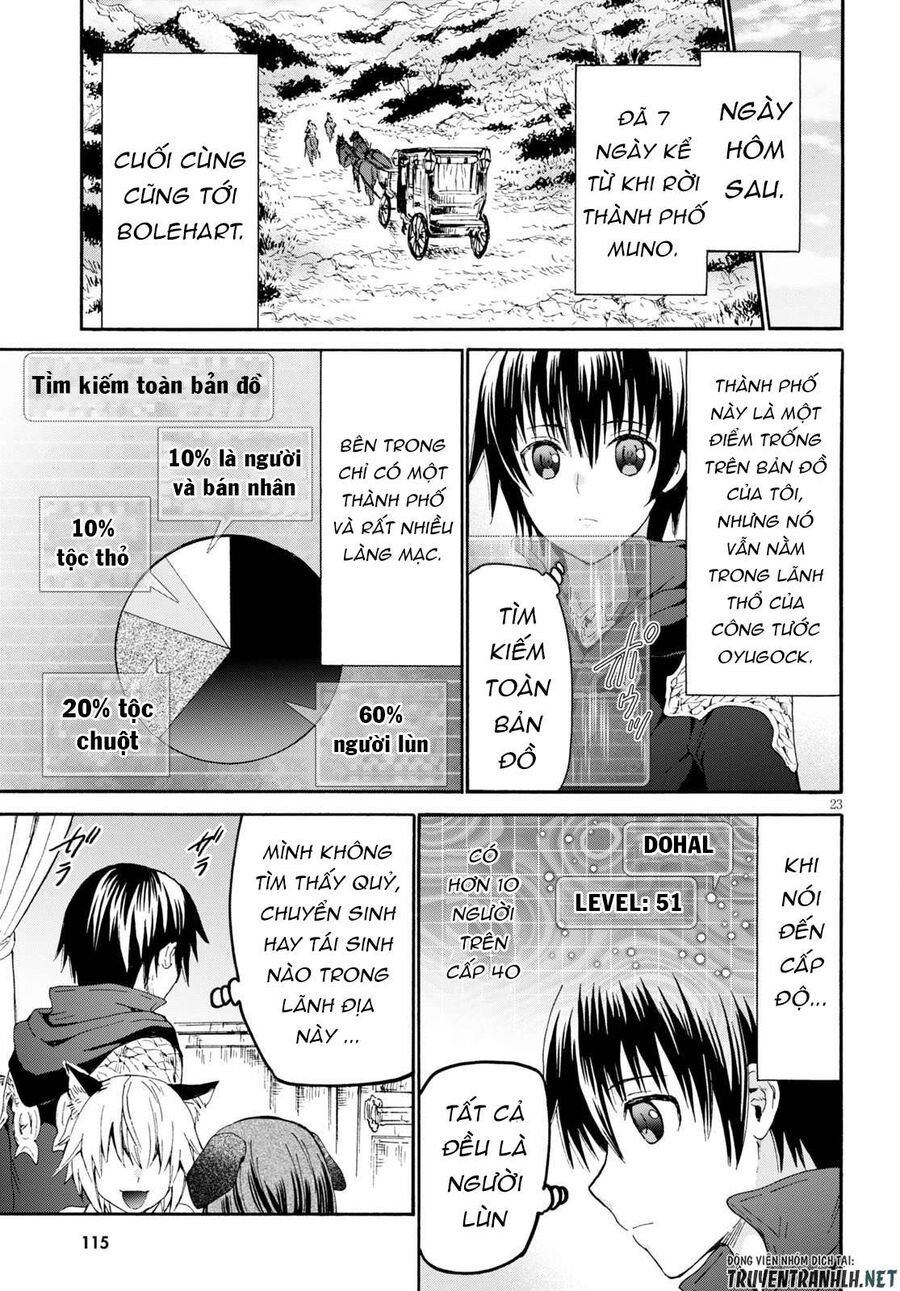 Dị Giới Cuồng Tưởng Khúc [Chap 1-79]