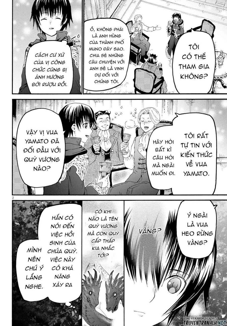 Dị Giới Cuồng Tưởng Khúc [Chap 1-79]