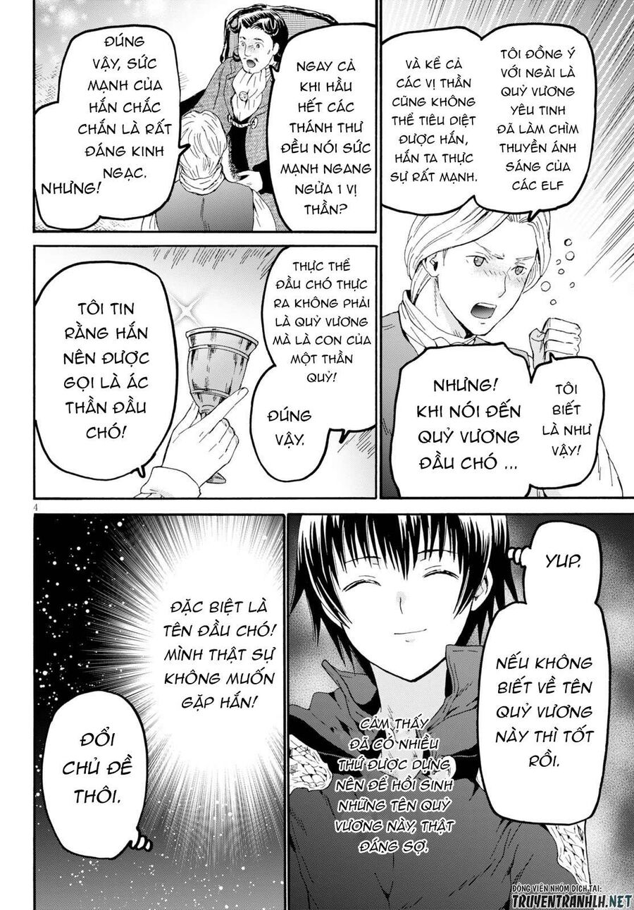Dị Giới Cuồng Tưởng Khúc [Chap 1-79]