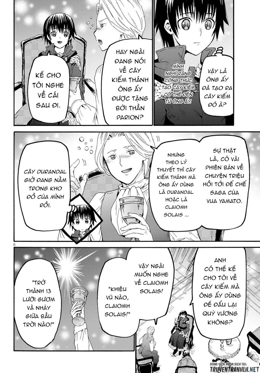 Dị Giới Cuồng Tưởng Khúc [Chap 1-79]