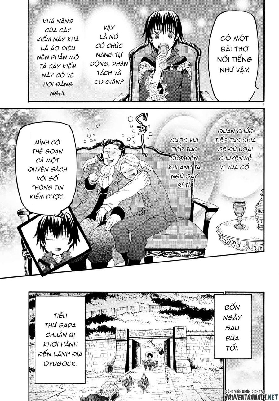 Dị Giới Cuồng Tưởng Khúc [Chap 1-79]