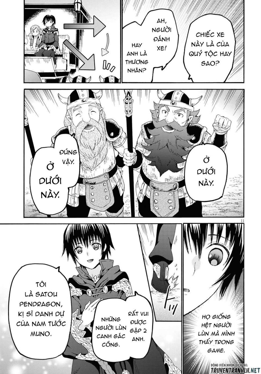 Dị Giới Cuồng Tưởng Khúc [Chap 1-79]
