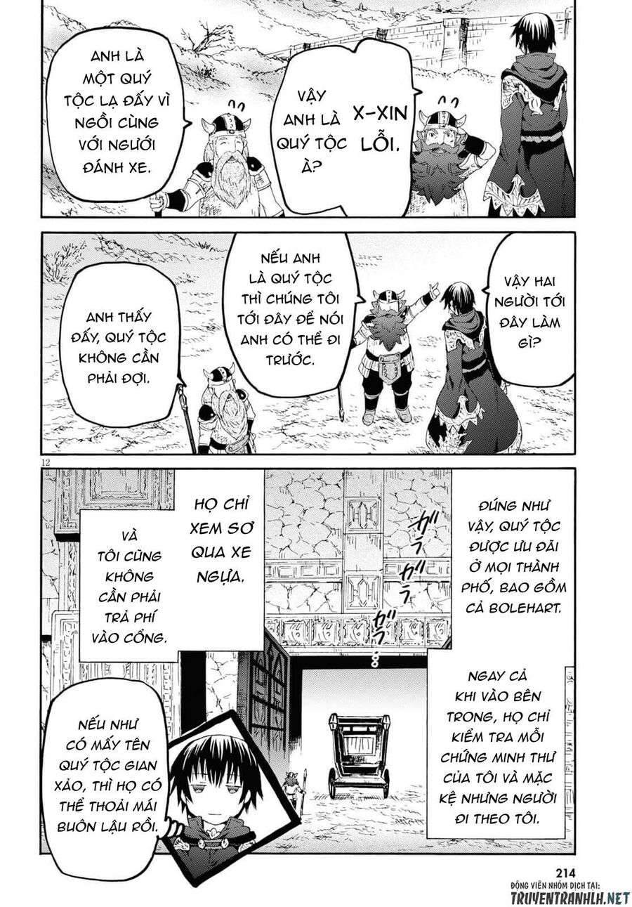 Dị Giới Cuồng Tưởng Khúc [Chap 1-79]