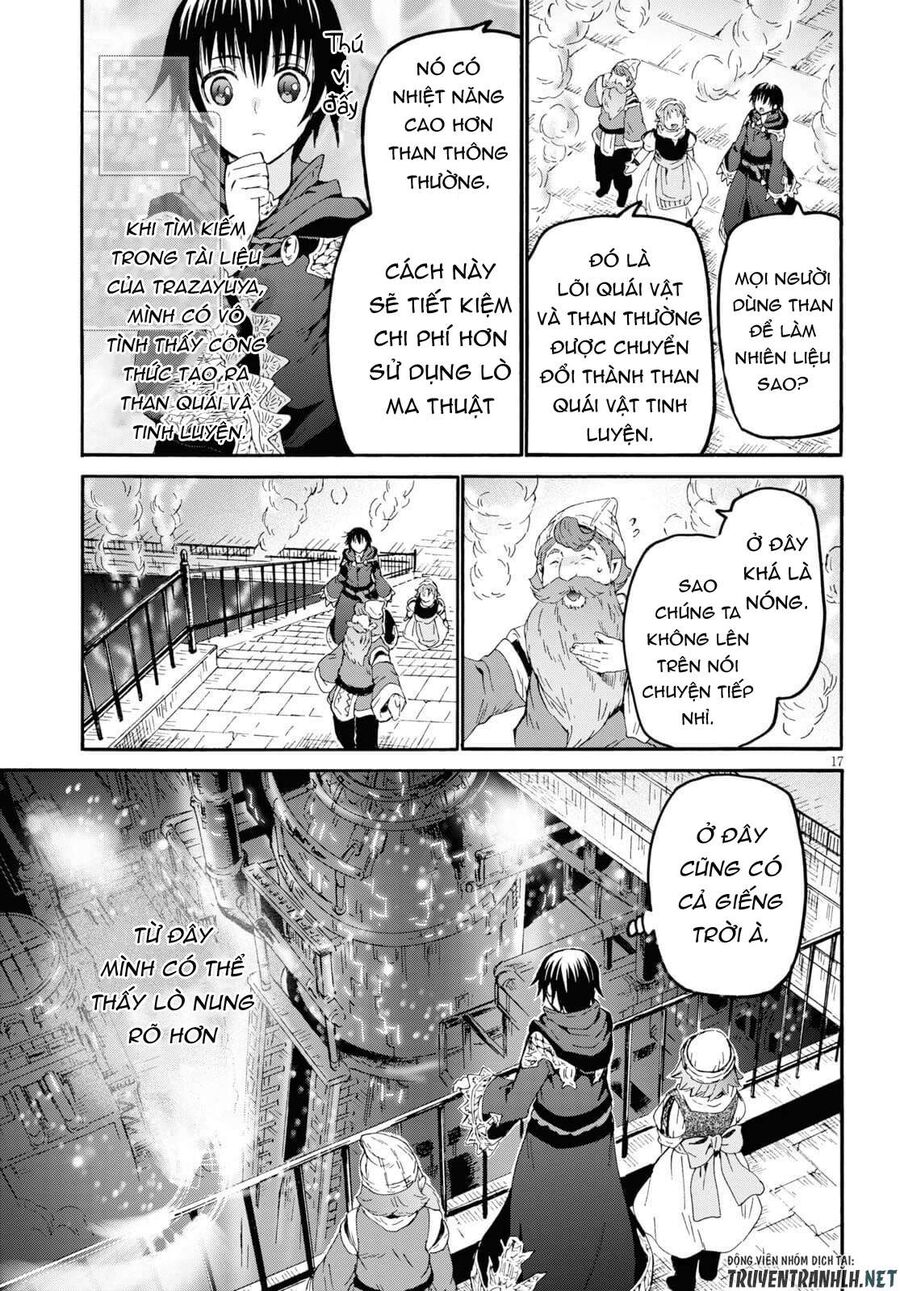 Dị Giới Cuồng Tưởng Khúc [Chap 1-79]