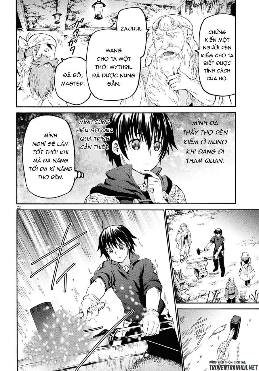 Dị Giới Cuồng Tưởng Khúc [Chap 1-79]