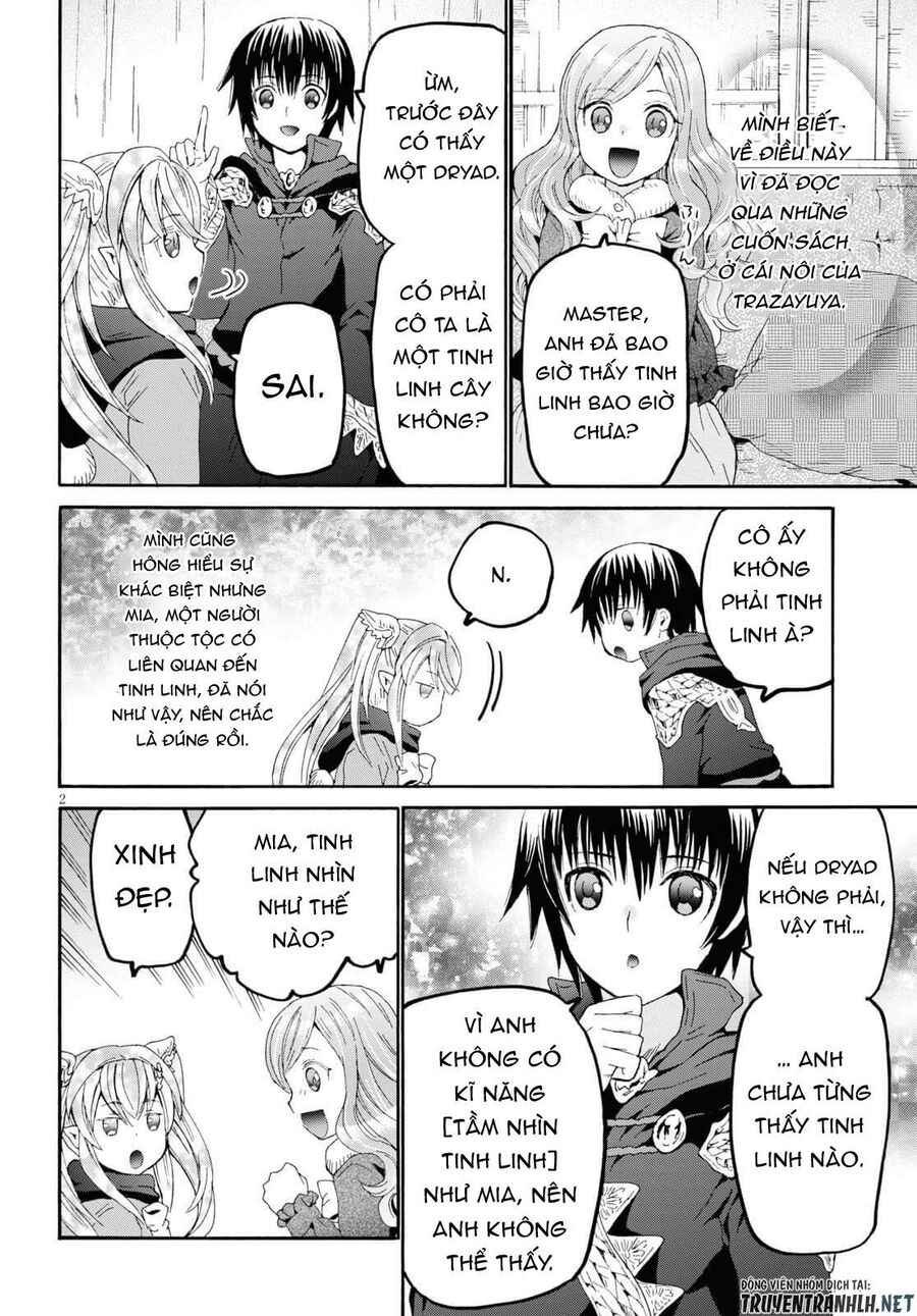 Dị Giới Cuồng Tưởng Khúc [Chap 1-79]