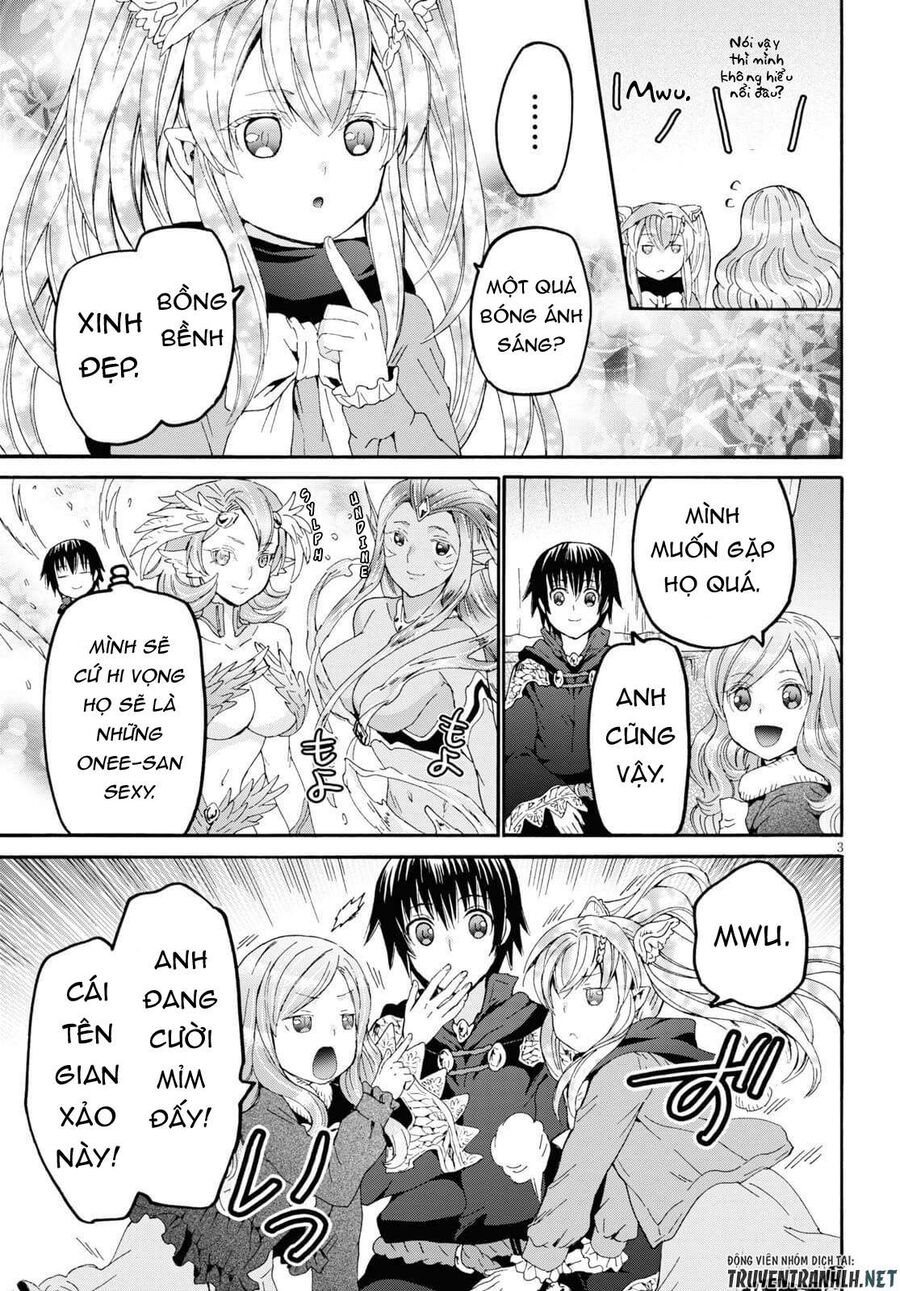 Dị Giới Cuồng Tưởng Khúc [Chap 1-79]