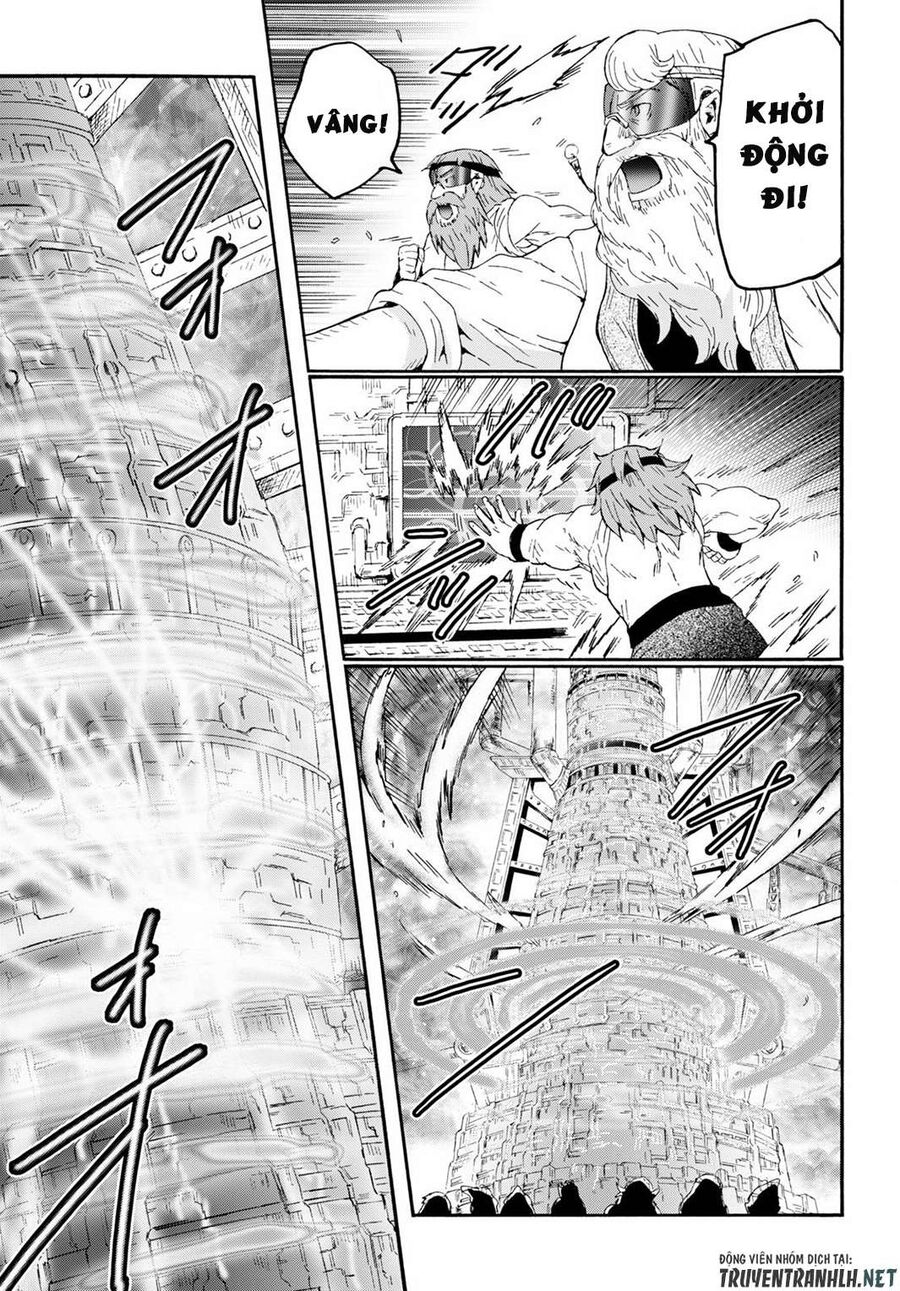 Dị Giới Cuồng Tưởng Khúc [Chap 1-79]