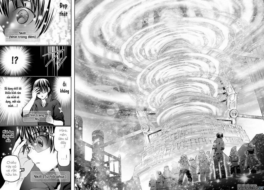 Dị Giới Cuồng Tưởng Khúc [Chap 1-79]