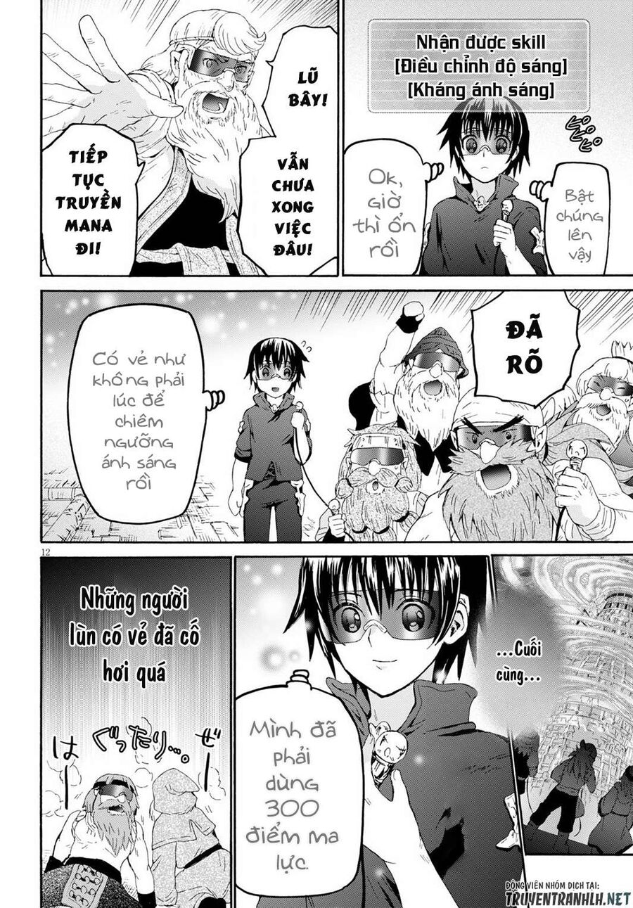Dị Giới Cuồng Tưởng Khúc [Chap 1-79]