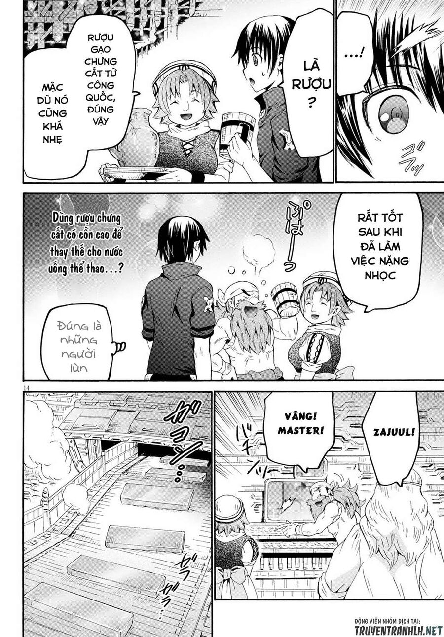 Dị Giới Cuồng Tưởng Khúc [Chap 1-79]