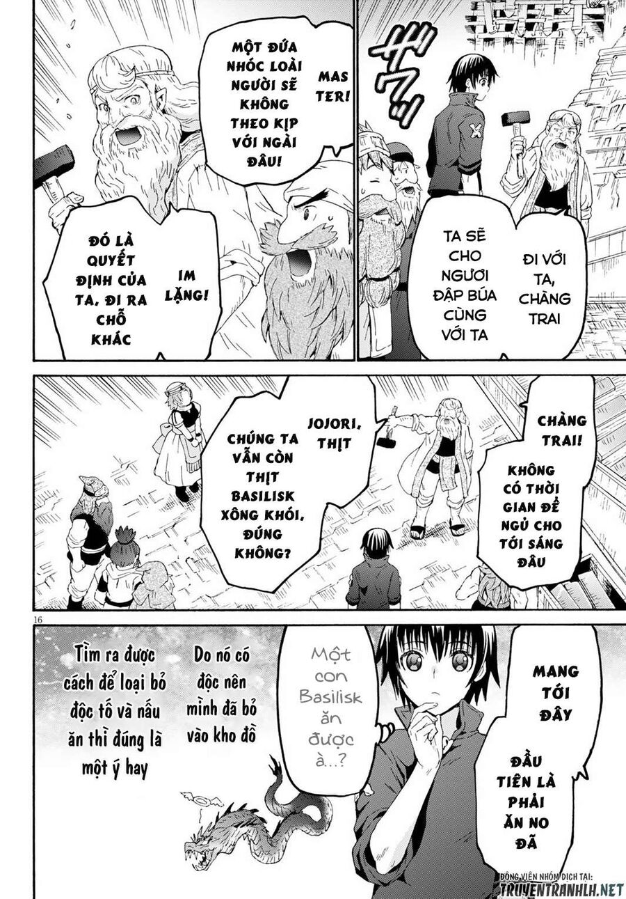 Dị Giới Cuồng Tưởng Khúc [Chap 1-79]