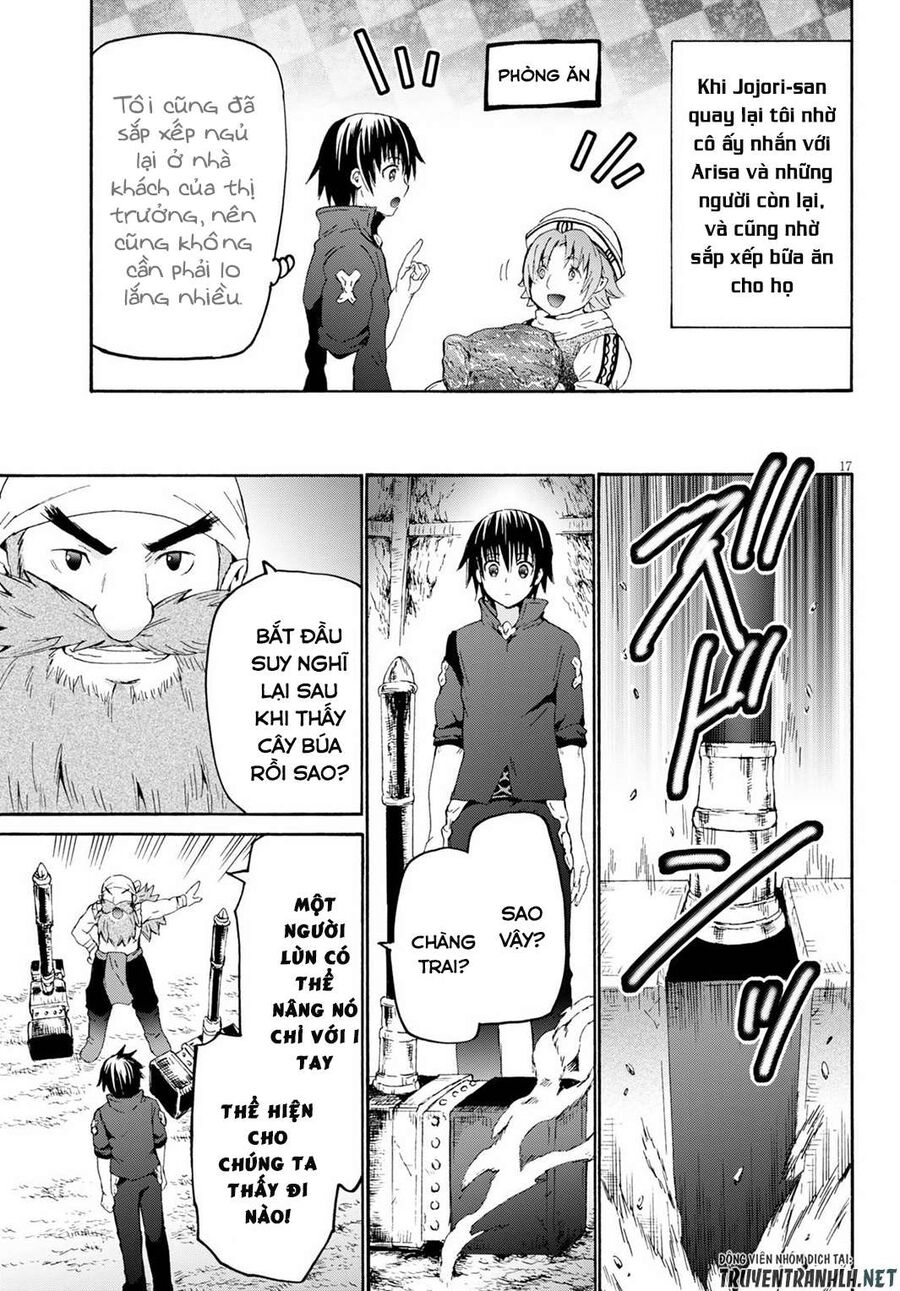 Dị Giới Cuồng Tưởng Khúc [Chap 1-79]