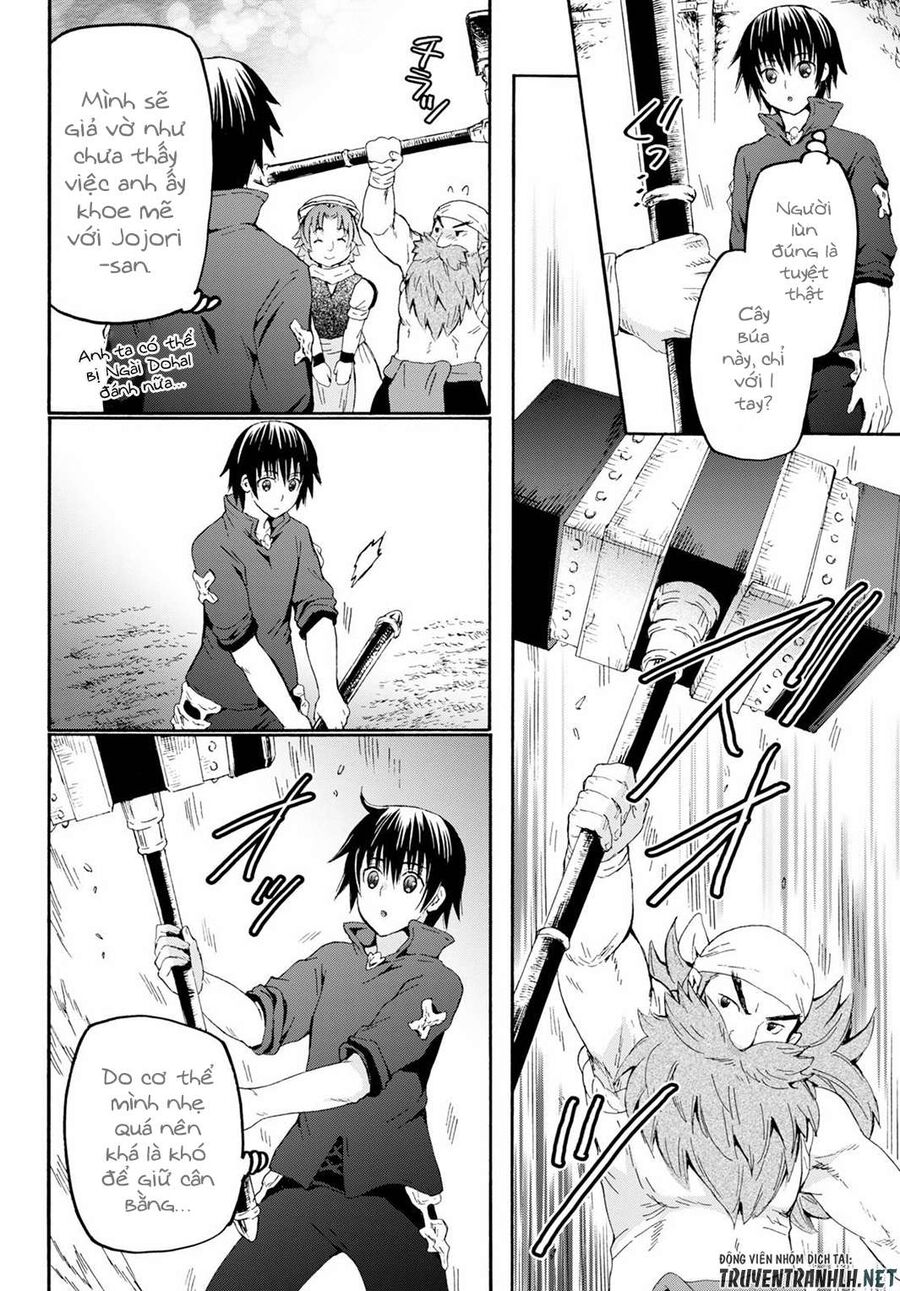 Dị Giới Cuồng Tưởng Khúc [Chap 1-79]