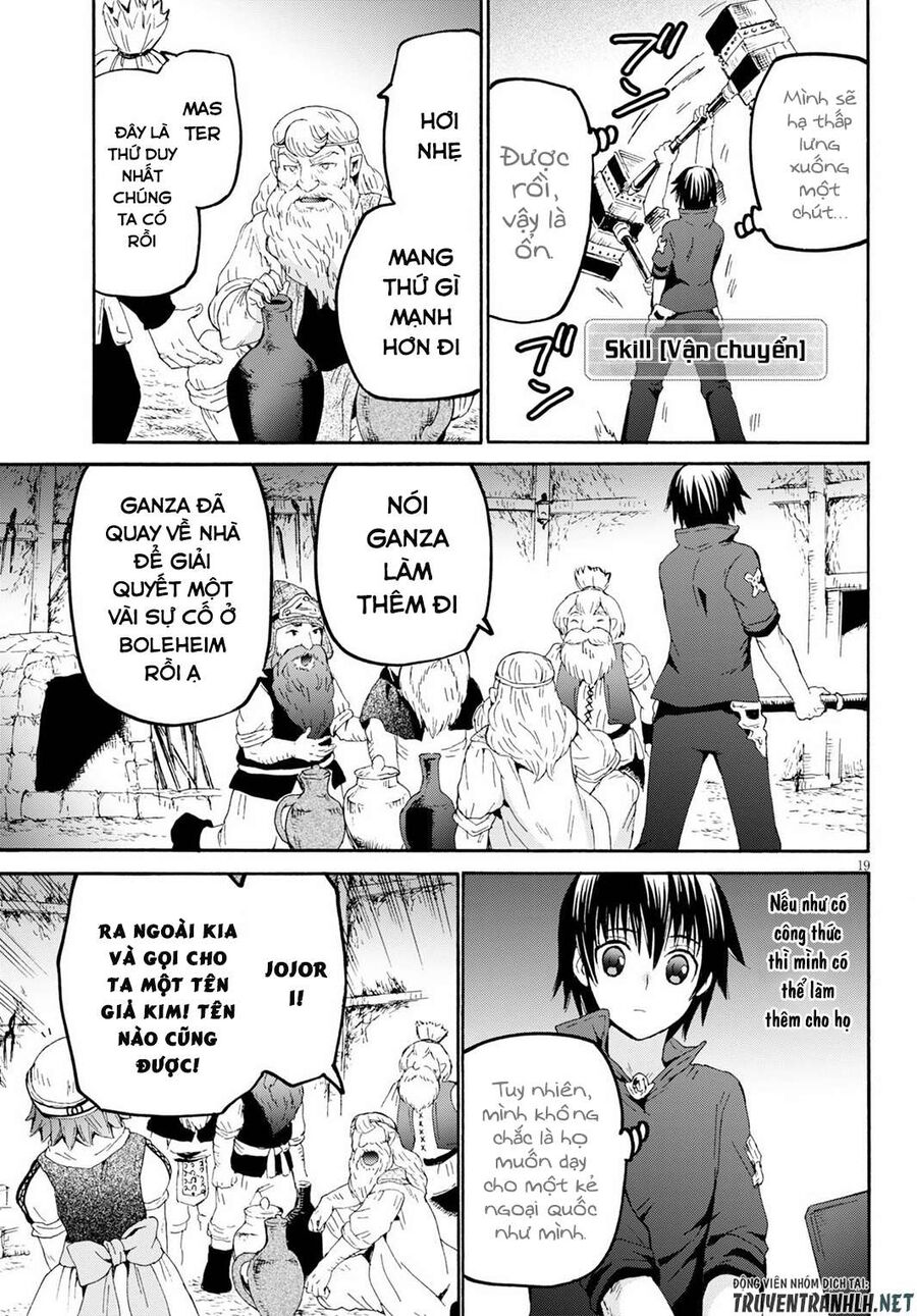 Dị Giới Cuồng Tưởng Khúc [Chap 1-79]