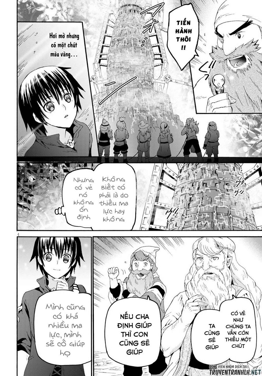 Dị Giới Cuồng Tưởng Khúc [Chap 1-79]