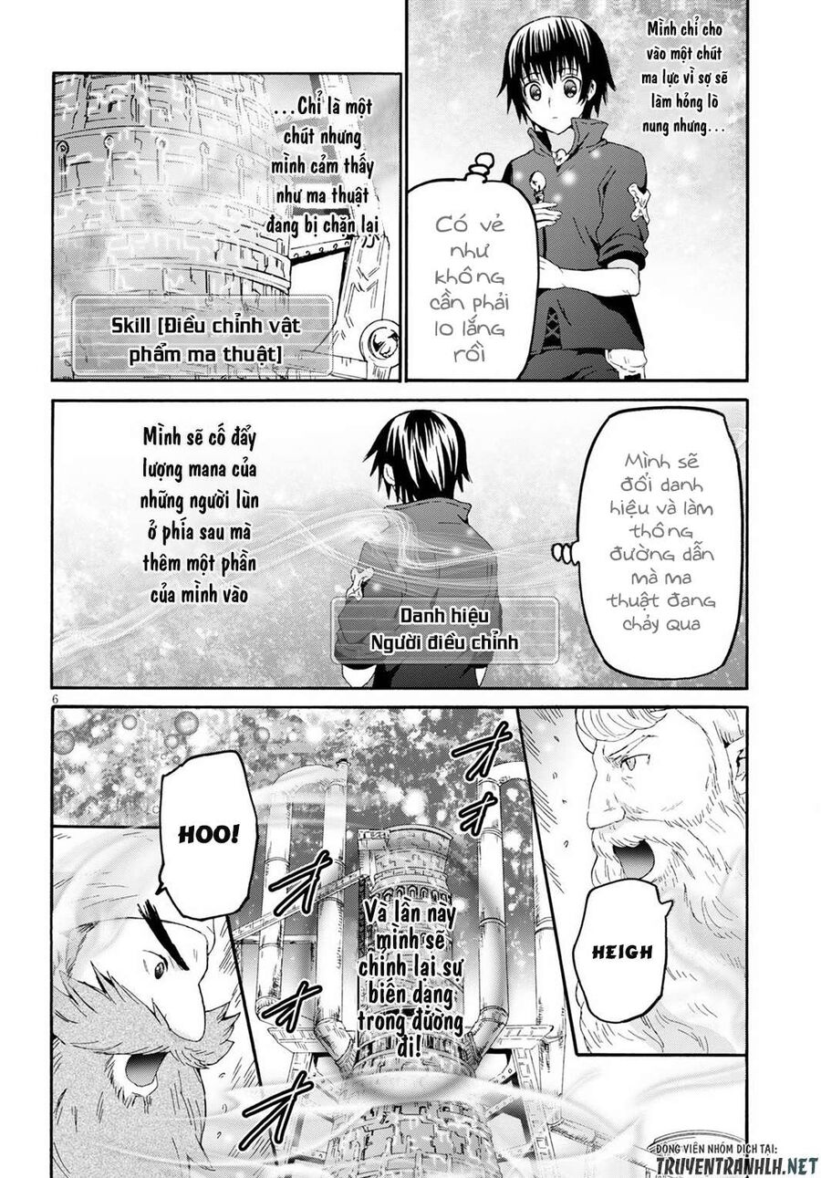 Dị Giới Cuồng Tưởng Khúc [Chap 1-79]