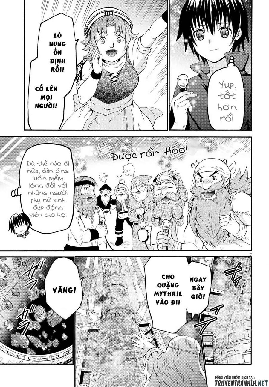 Dị Giới Cuồng Tưởng Khúc [Chap 1-79]