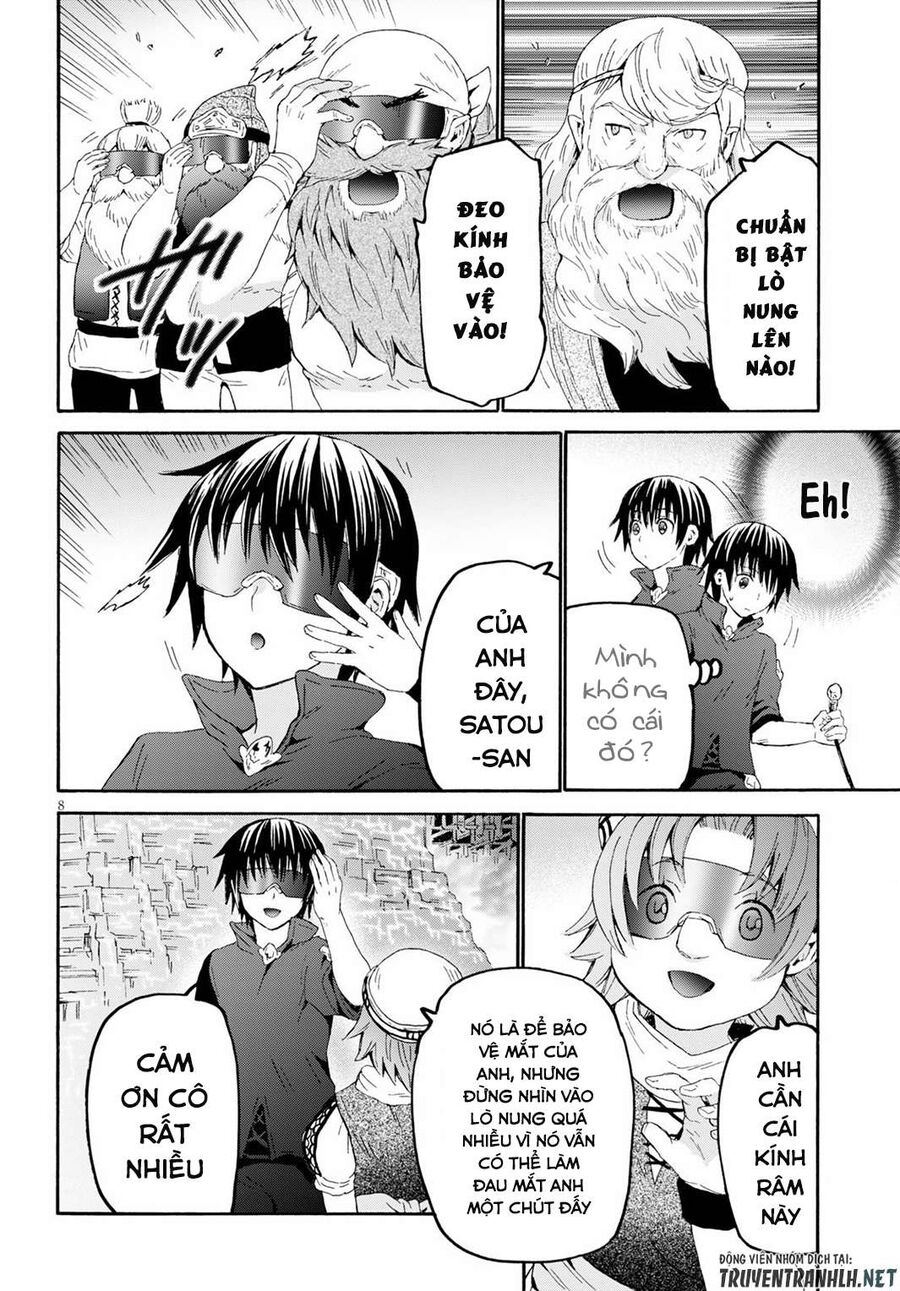 Dị Giới Cuồng Tưởng Khúc [Chap 1-79]