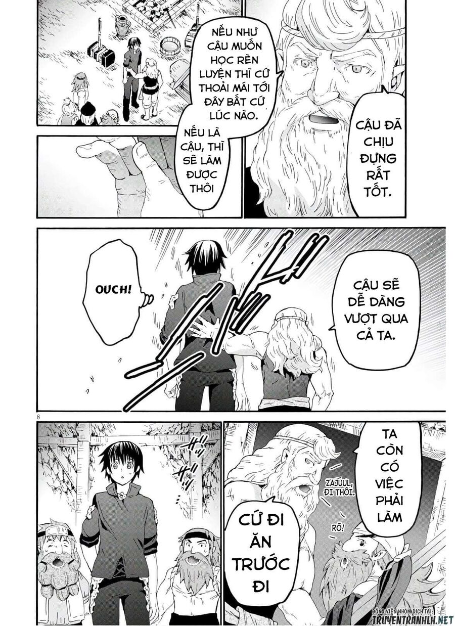 Dị Giới Cuồng Tưởng Khúc [Chap 1-79]