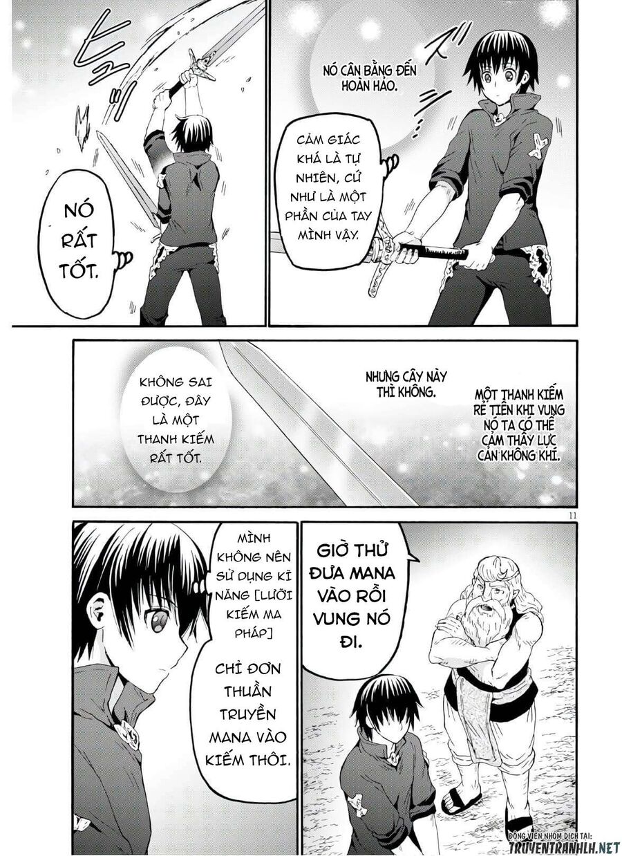 Dị Giới Cuồng Tưởng Khúc [Chap 1-79]