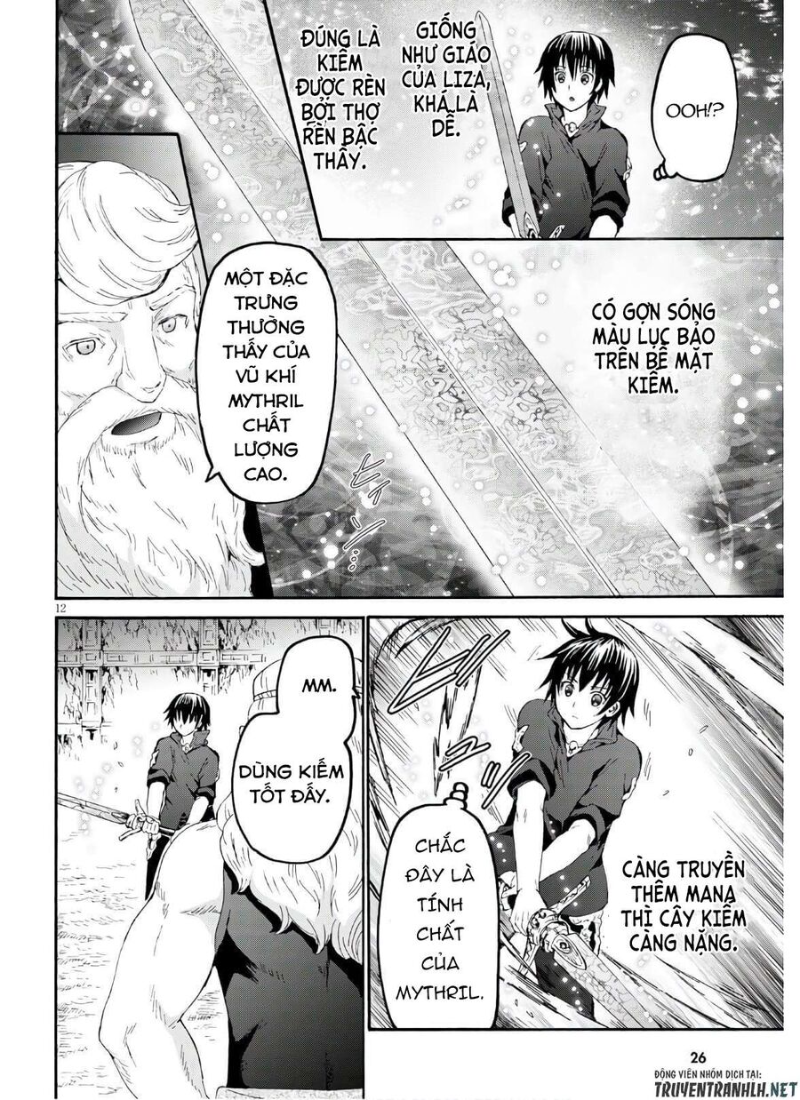 Dị Giới Cuồng Tưởng Khúc [Chap 1-79]