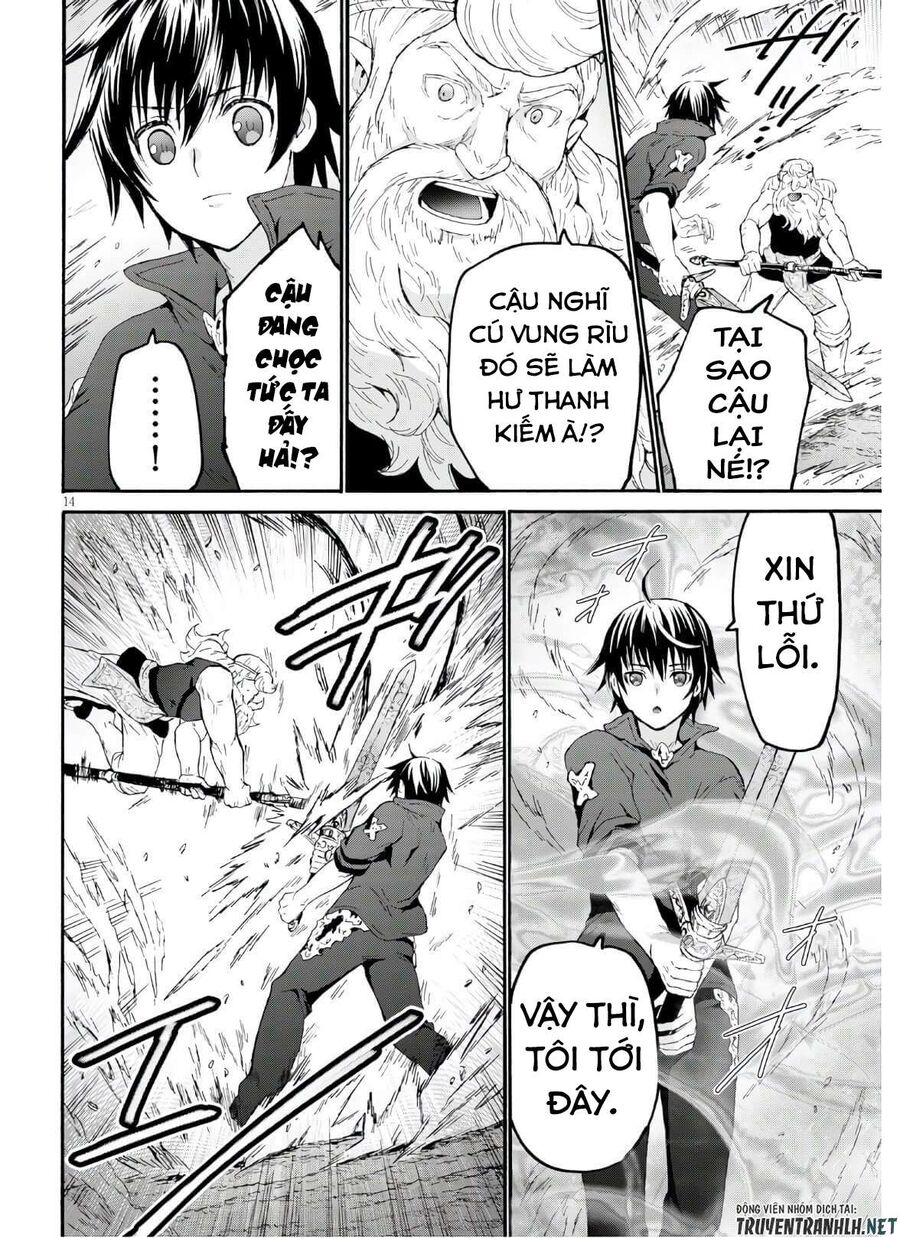 Dị Giới Cuồng Tưởng Khúc [Chap 1-79]
