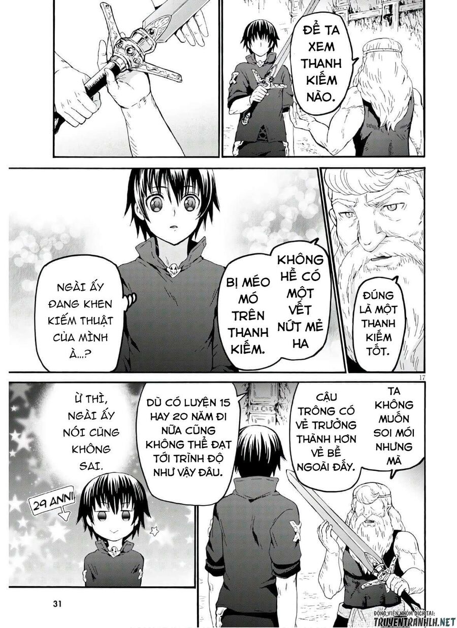 Dị Giới Cuồng Tưởng Khúc [Chap 1-79]