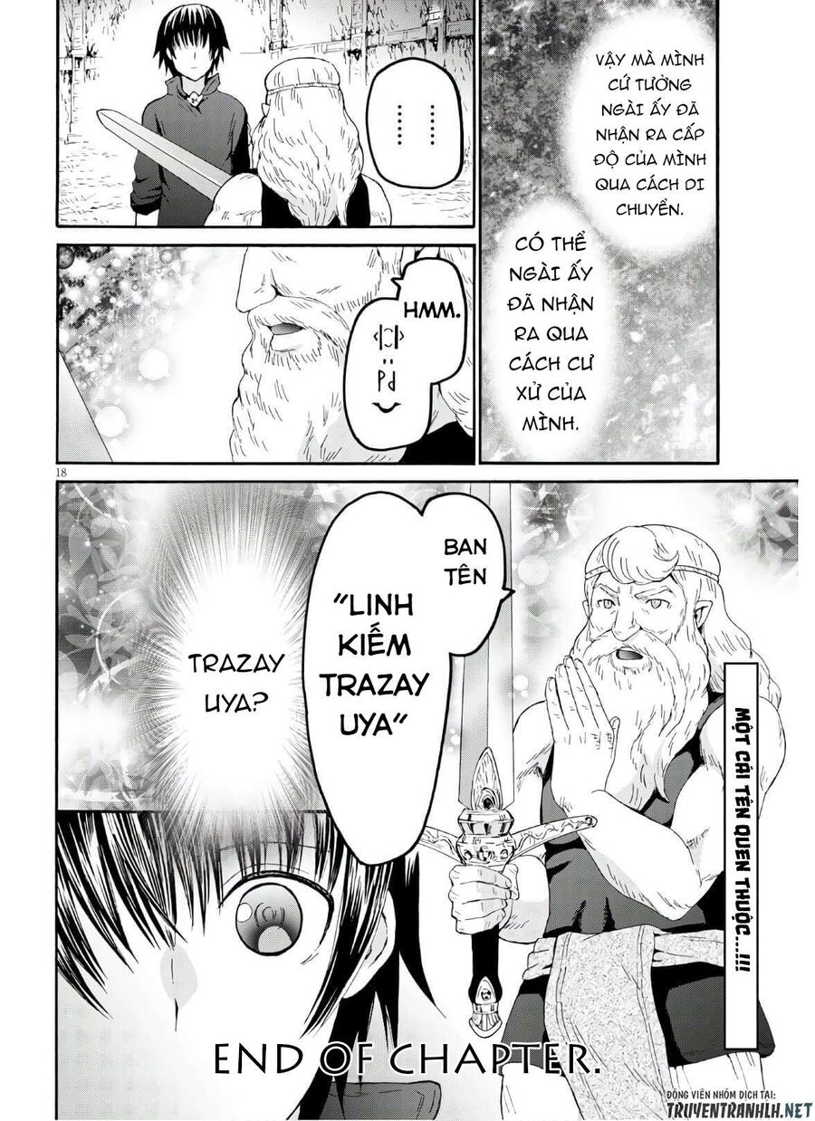 Dị Giới Cuồng Tưởng Khúc [Chap 1-79]