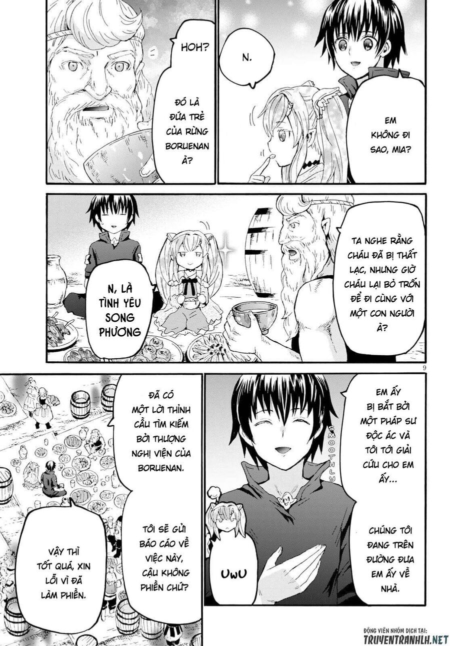 Dị Giới Cuồng Tưởng Khúc [Chap 1-79]