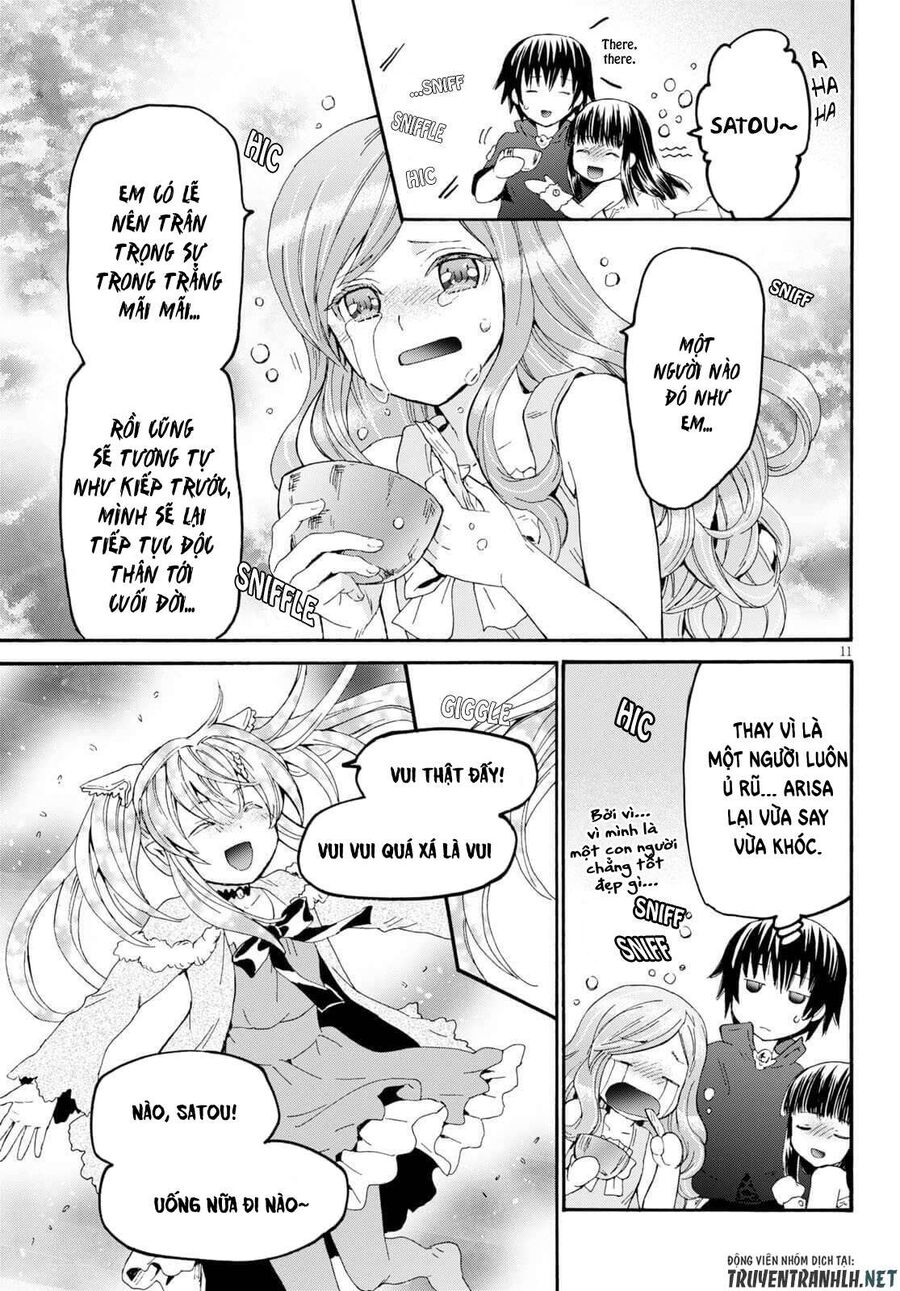 Dị Giới Cuồng Tưởng Khúc [Chap 1-79]