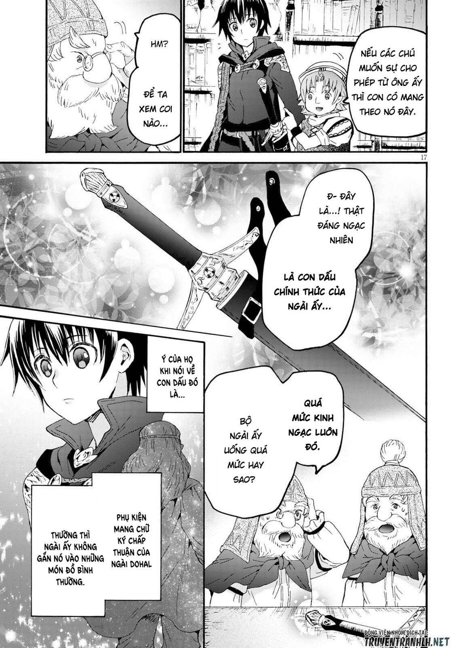 Dị Giới Cuồng Tưởng Khúc [Chap 1-79]