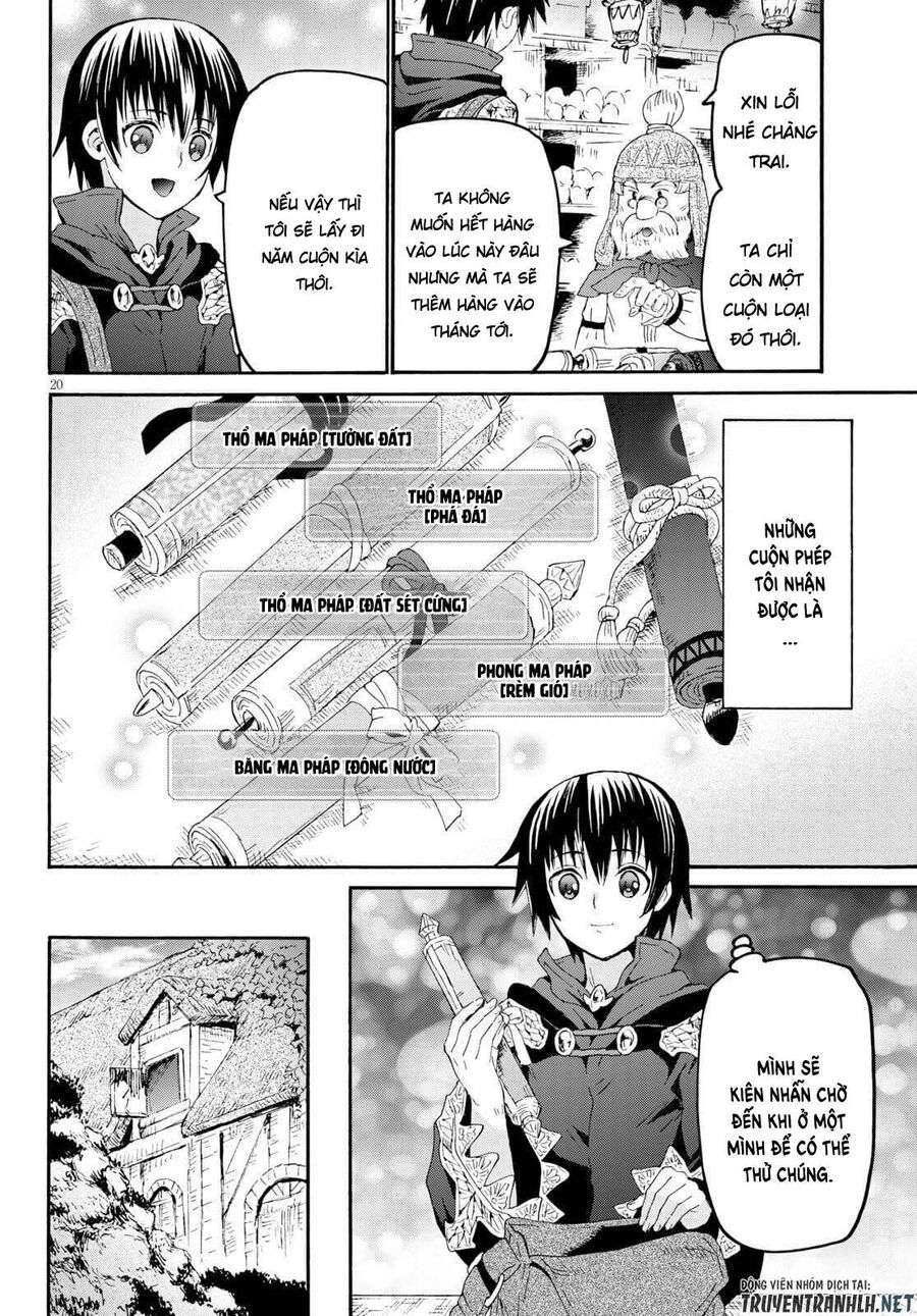 Dị Giới Cuồng Tưởng Khúc [Chap 1-79]