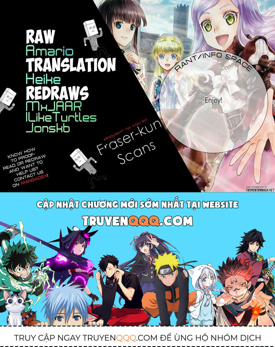 Dị Giới Cuồng Tưởng Khúc [Chap 1-79]