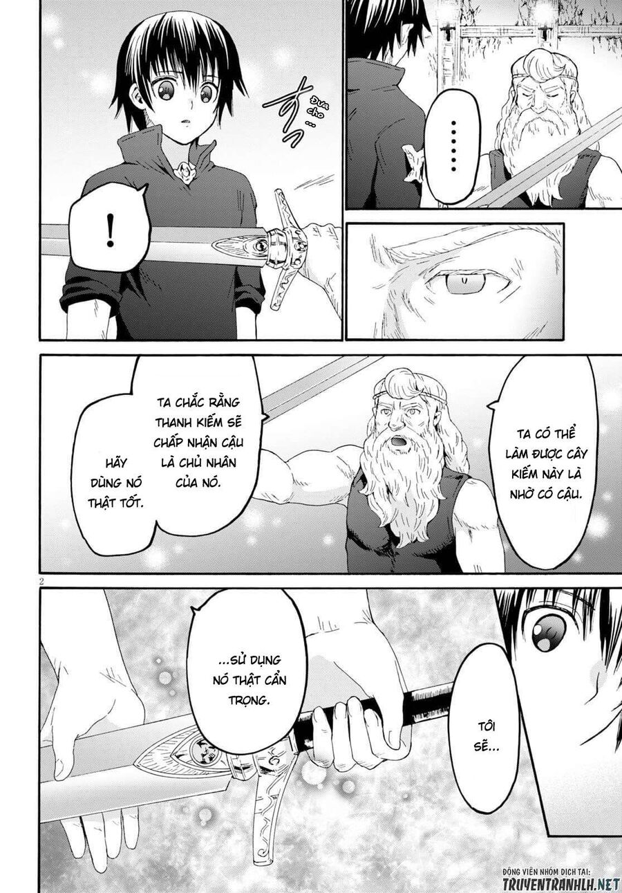 Dị Giới Cuồng Tưởng Khúc [Chap 1-79]